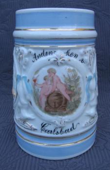 Korbel Carlsbad ( Karlovy Vary ) Korbel Carlsbad ( Karlovy Vary )