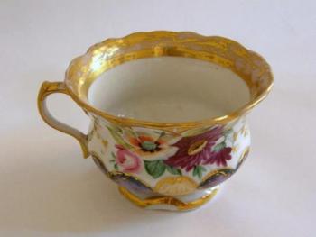 Hrnek s ouškem Hrnek s ouškem