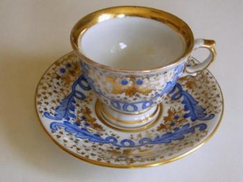 Šálek - Doubí Šálek - Doubí