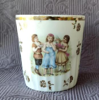 Hrnek - Tři dívky Hrnek - Tři dívky