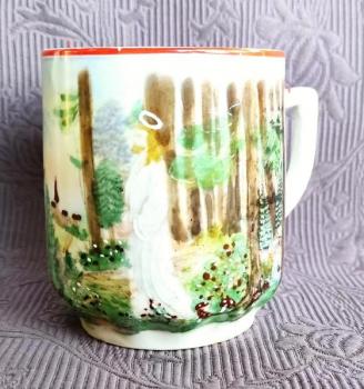 Hrnek - Ježíš / Kristus Hrnek - Ježíš / Kristus