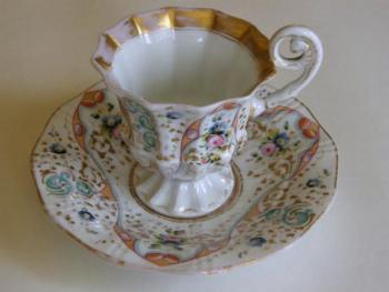 Šálek - Carlsbad Šálek - Carlsbad