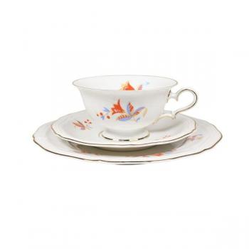 Rosenthal - Snídaňová sada Art Deco Rosenthal - Snídaňová sada Art Deco