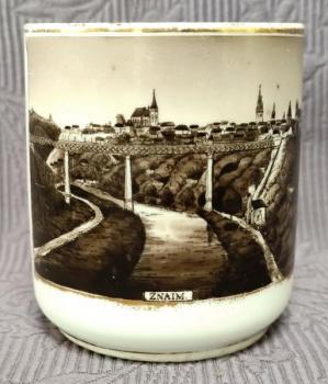 Hrnek - Znaim - Znojmo Hrnek - Znaim - Znojmo