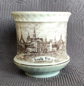 Hrnek - Svatá Hora  Hrnek - Svatá Hora